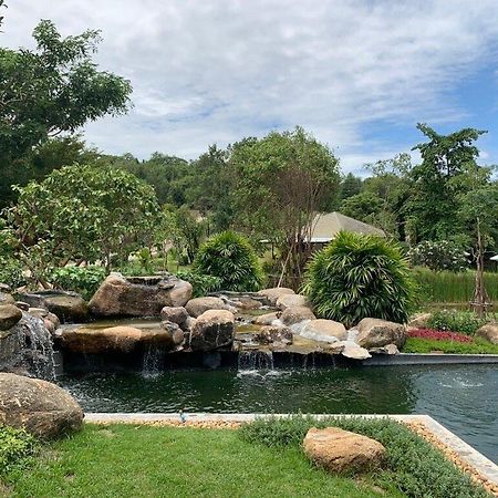 Greenfield Valley Fishing Resort Hua Hin Luaran gambar