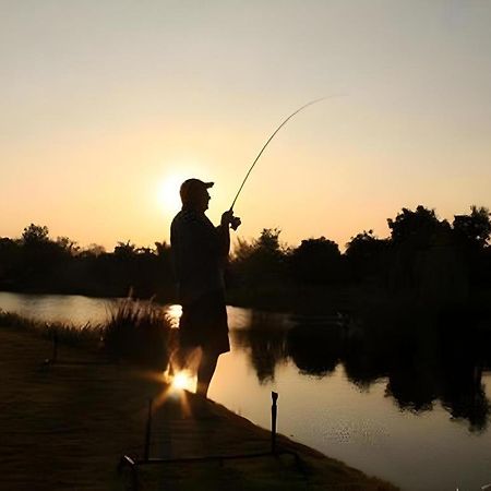Greenfield Valley Fishing Resort Hua Hin Luaran gambar
