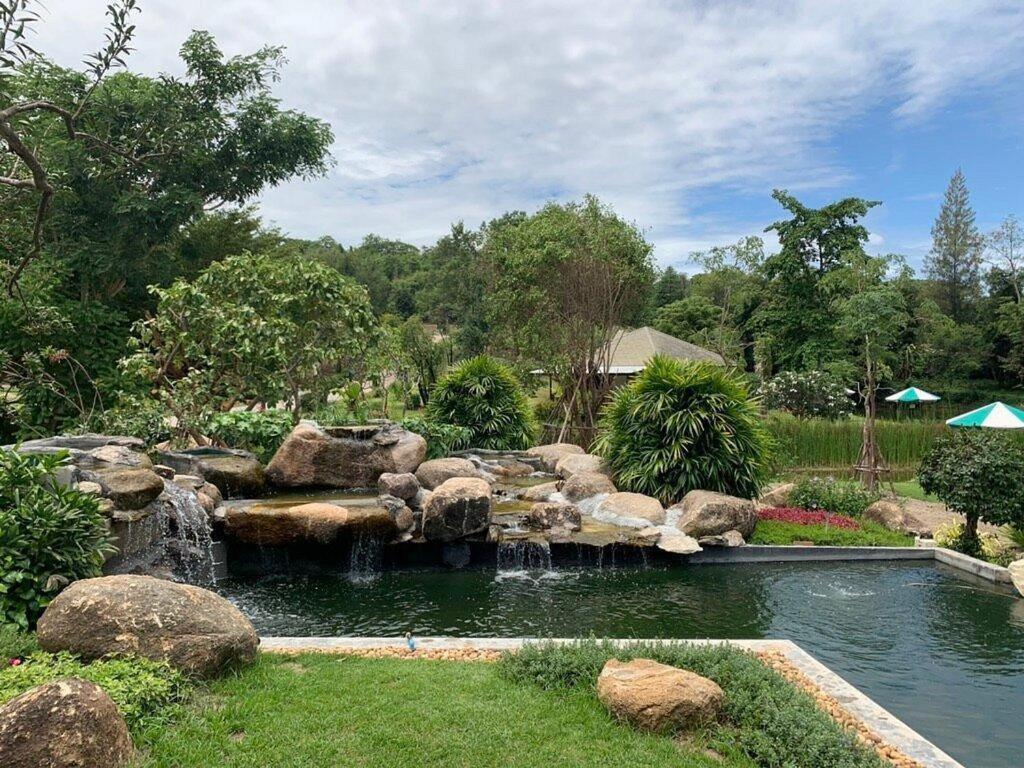 Greenfield Valley Fishing Resort Hua Hin Luaran gambar