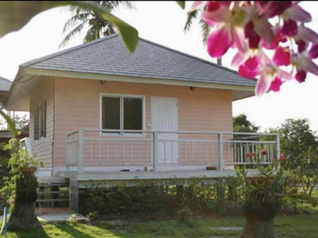 Greenfield Valley Fishing Resort Hua Hin Luaran gambar