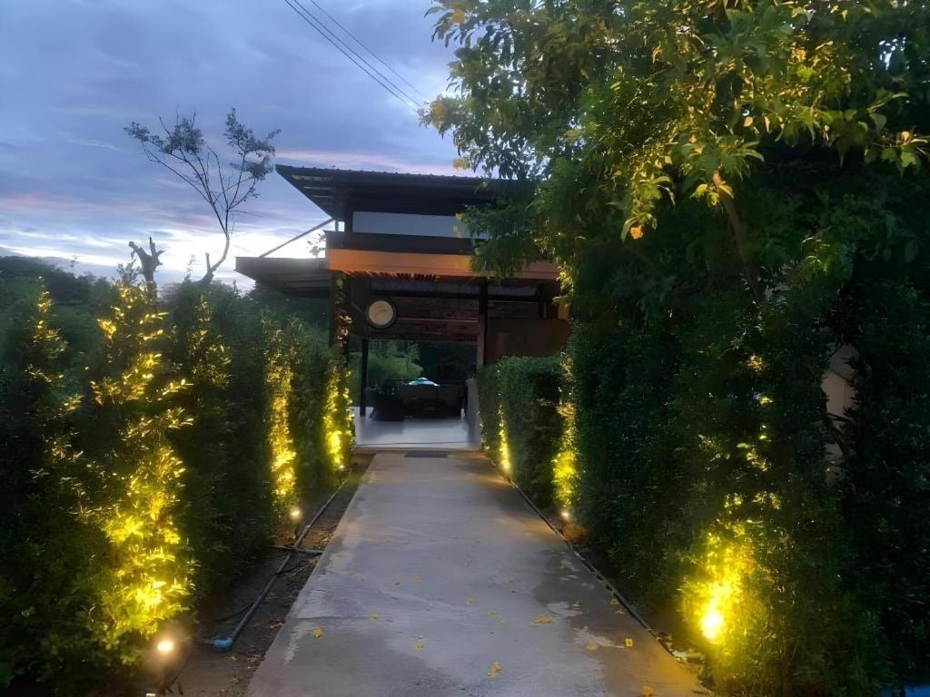 Greenfield Valley Fishing Resort Hua Hin Luaran gambar
