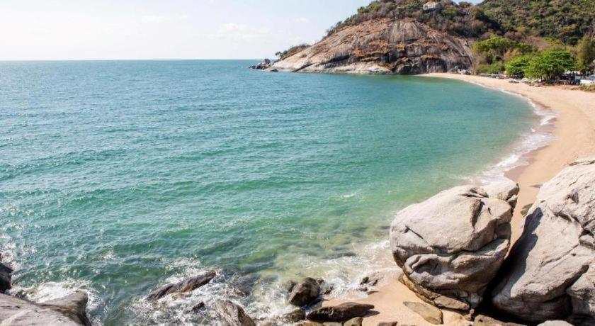 Greenfield Valley Fishing Resort Hua Hin Luaran gambar