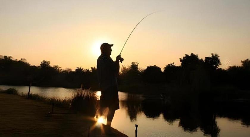 Greenfield Valley Fishing Resort Hua Hin Luaran gambar