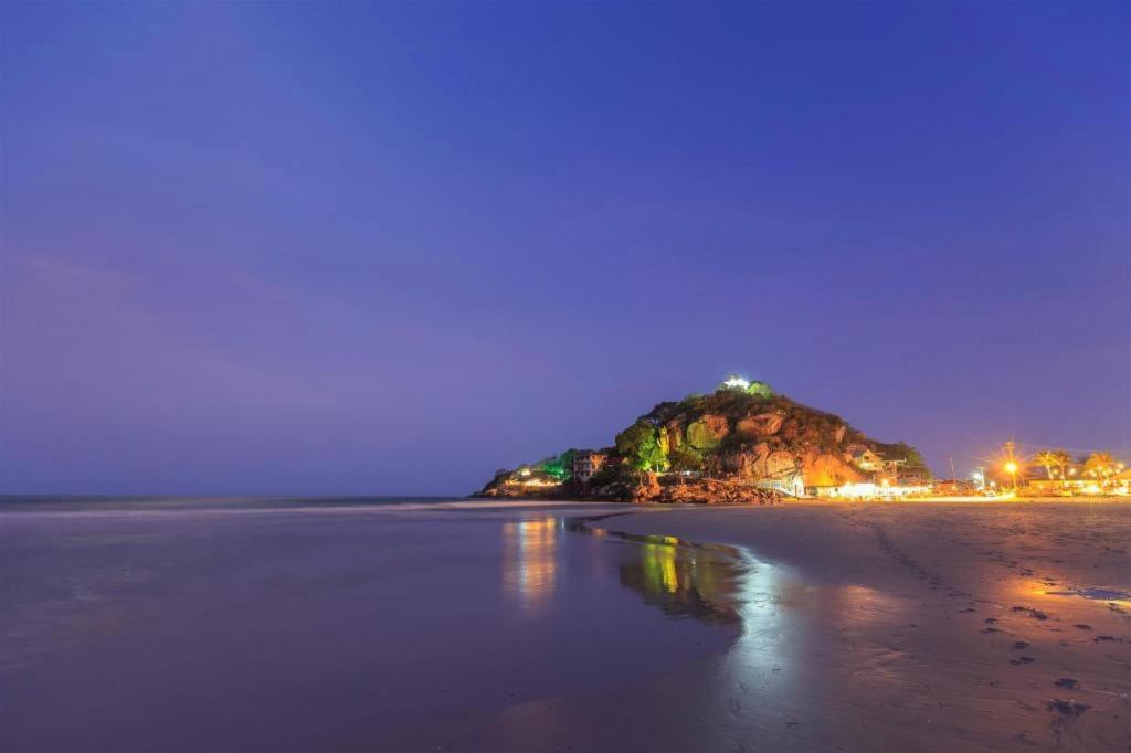 Greenfield Valley Fishing Resort Hua Hin Luaran gambar