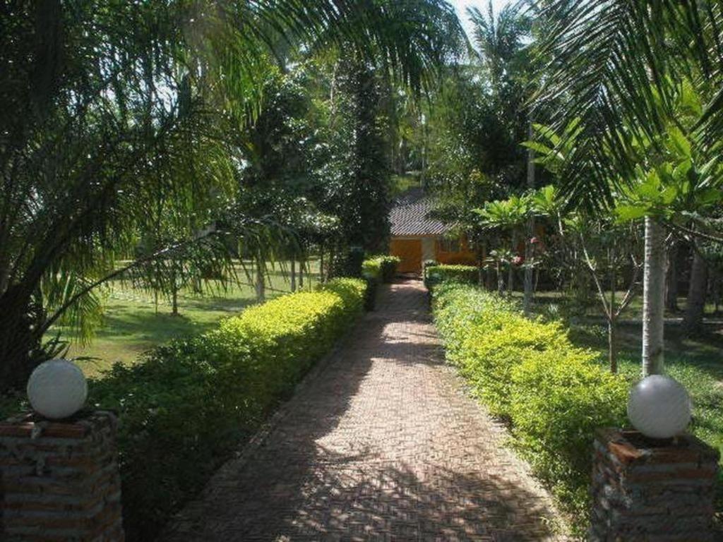 Greenfield Valley Fishing Resort Hua Hin Luaran gambar