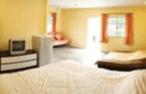 Greenfield Valley Fishing Resort Hua Hin Bilik gambar